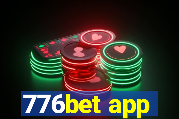 776bet app